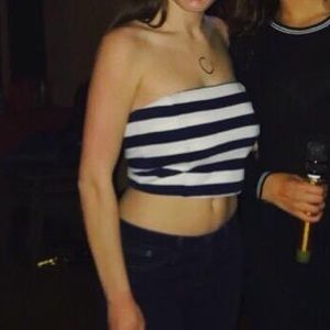 Shopbop Sleeveless Top